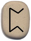 Online rune divination - the Perþu rune