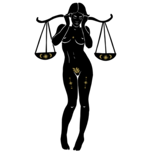 Moon in Libra
