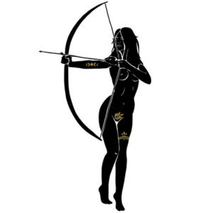Moon in Sagittarius